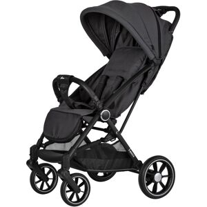 Hartan Kinder-Buggy »i-maxx - Buggy 1«, 22 kg, mit Regenschutz & Cupholder Graphit