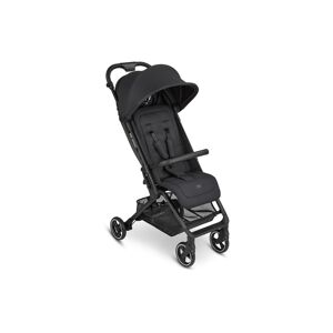 ABC Design Kinder-Buggy »Ping Two Schwarz«, 27 kg Schwarz