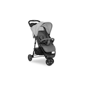 Hauck Kinder-Buggy »Hauck Buggy Citi Neo 3«, 25 kg Grau