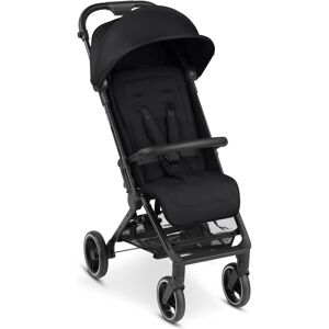 ABC Design Kinder-Buggy »Clima«, 22 kg Schwarz