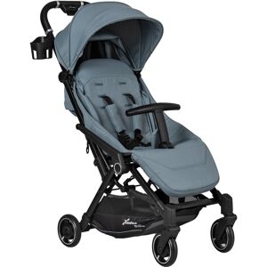 Hartan Kinder-Buggy »Bit - Buggy 1«, 22 kg, mit Regenschutz & Cupholder Dove