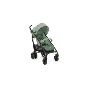 Joie Kinder-Buggy »Brisk LX Laurel«, 22 kg Grau