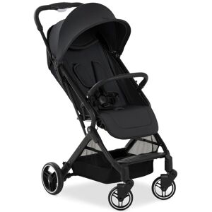 Hauck Kinder-Buggy »Travel N Care Plus, black«, 22 kg black