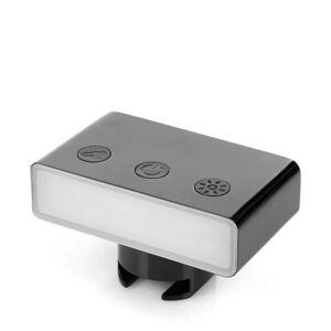 Abc Design - Adapter, One Size, Hellgrau