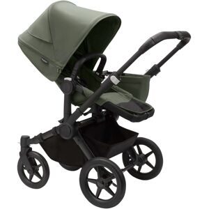 Bugaboo Kombikinderwagen gruen unisex