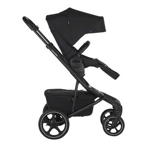 Easywalker Kombikinderwagen Jimmey Bundle schwarz unisex