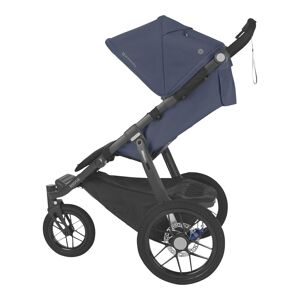 Uppababy Kinderwagen Ridge blau unisex