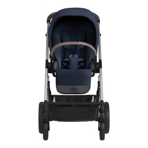 Cybex Kombikinderwagen Balios S Lux Trio-Set inkl. Babyschale Cloud G i-Size blau unisex