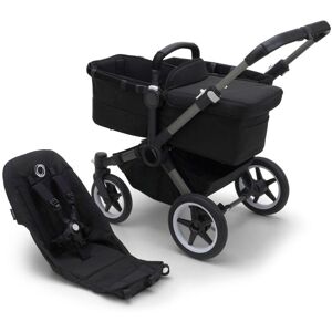 Bugaboo Basis schwarz unisex