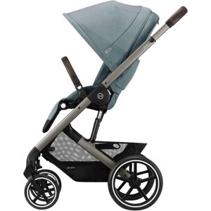 Cybex Kinderwagen Balios S Lux blau unisex