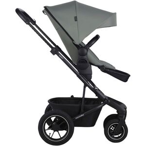 Easywalker Kinderwagen Harvey 5 Air gruen unisex