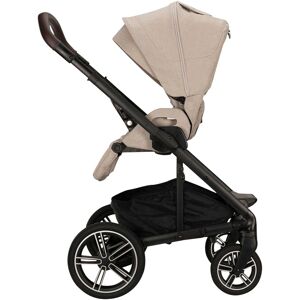 Nuna Kinderwagen MIXX next (2024) beige unisex