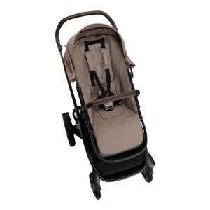 Nuna Kinderwagen DEMI next braun unisex