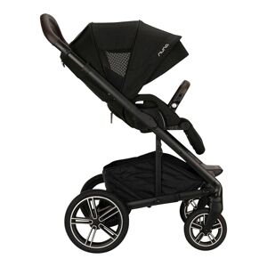 Nuna Kinderwagen MIXX next (2024) schwarz unisex