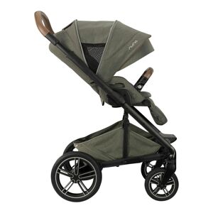 Nuna Kinderwagen MIXX next (2024) gruen unisex