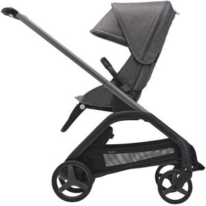 Bugaboo Kinderwagen grau unisex