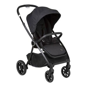 Hartan Kombikinderwagen Verso schwarz unisex