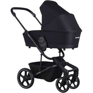 Easywalker Kombikinderwagen Harvey 5 schwarz unisex