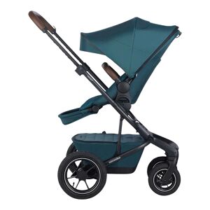 Easywalker Kinderwagen Harvey 5 Premium Air gruen unisex