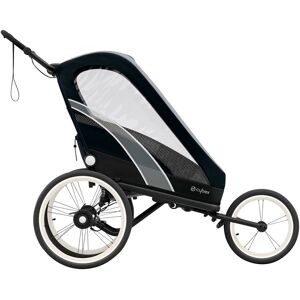 Cybex Zeno One Sportwagen schwarz unisex