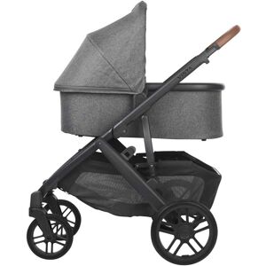 Uppababy Kombikinderwagen Vista V2 grau unisex