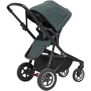 Thule Kinderwagen Sleek gruen unisex