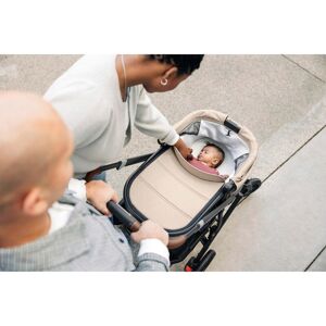 Uppababy Kombikinderwagen Vista V2 beige unisex