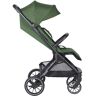 Easywalker Buggy Jackey 2 XL gruen unisex