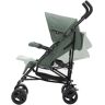 babycab Malaga Buggy mit Liegefunktion gruen unisex