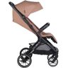 Easywalker Jackey XL Buggy braun unisex