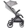 Easywalker Buggy Jackey 2 XL grau unisex