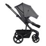 Easywalker Kinderwagen Harvey 5 grau unisex