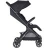 Easywalker Buggy Jackey 2 schwarz unisex