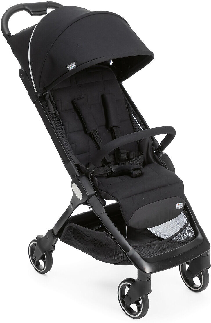 Chicco Kinderwagen We SCHWARZ