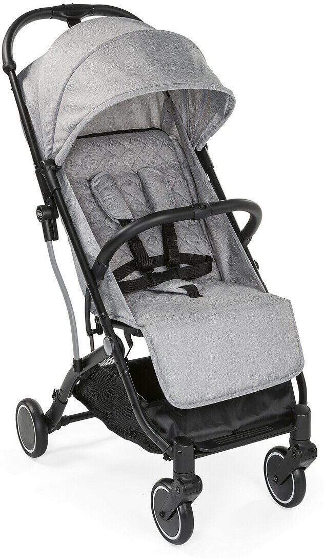 Chicco Buggy Trolley Me GRAU