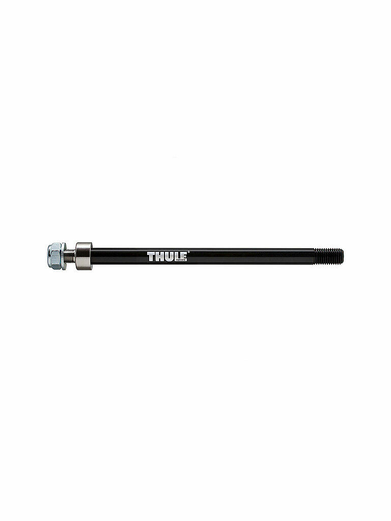 THULE Achsadapter Thru Axle Maxle schwarz   20100799 Auf Lager Unisex EG