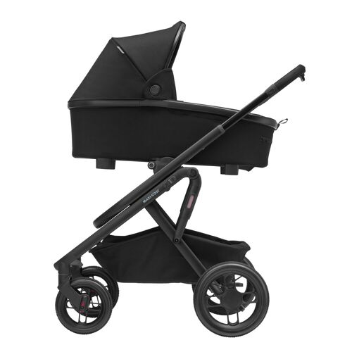 Maxi-Cosi Kinderwagenset Lila XP+