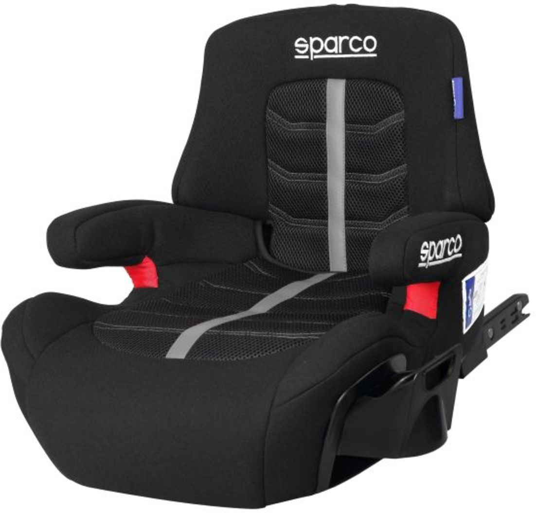 Kindersitz SPARCO SPRO 900IGR