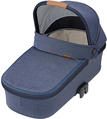 Maxi-Cosi Kinderwagenaufsatz Oria, faltbar,  Sparkling Blue blau