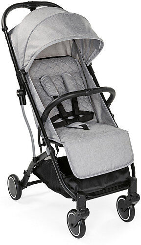 CHICCO Buggy Trolley Me, hellgrau