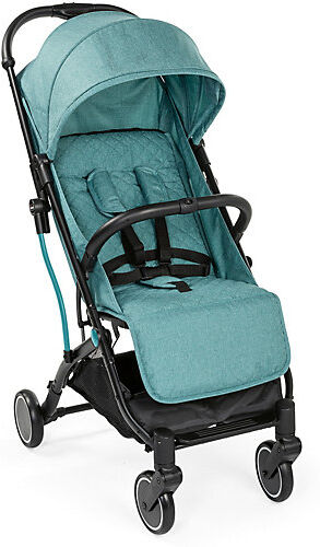 CHICCO Buggy Trolley Me, emerald grün