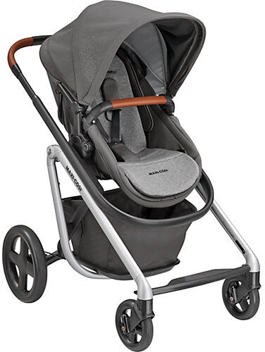 Maxi-Cosi Sportwagen Lila, Nomad Grey grau