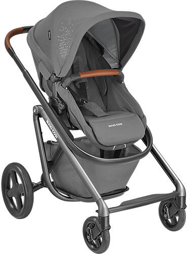 Maxi-Cosi Sportwagen Lila, Sparkling Grey grau