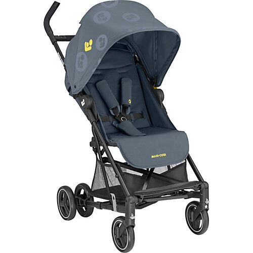 Maxi-Cosi Sportwagen Mara, Brave Graphite dunkelgrau