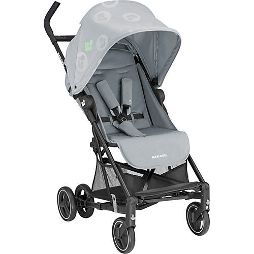 Maxi-Cosi Sportwagen Mara, Brave Grey grau