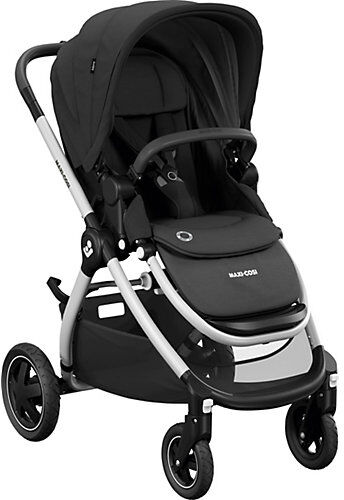 Maxi-Cosi Sportwagen Adorra, Essential Black schwarz