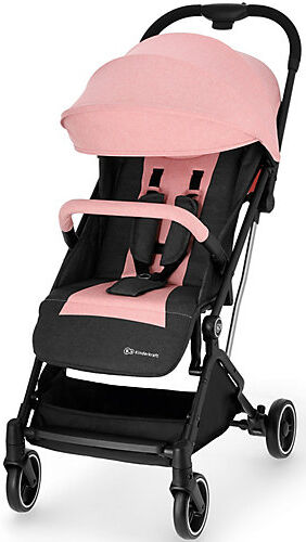 Kinderkraft Buggy Indy, pink