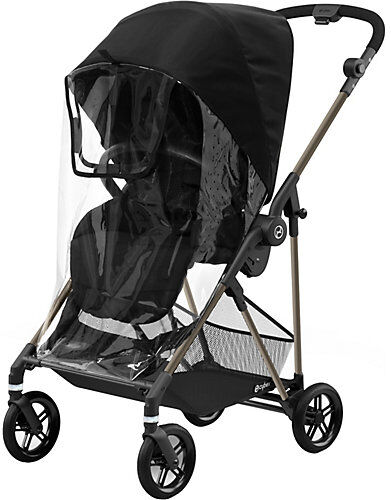 CYBEX Raincover MELIO, Transparent/ transparent  Kinder