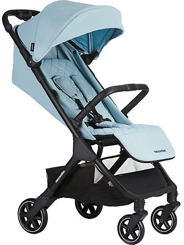 easywalker Buggy - Easywalker Jackey, Frost Blue blau