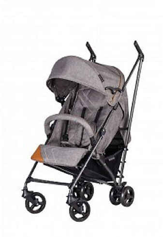 XADVENTURE Buggy Xline grau/braun